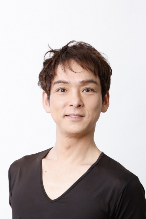 佳樹先生のプロフィール写真