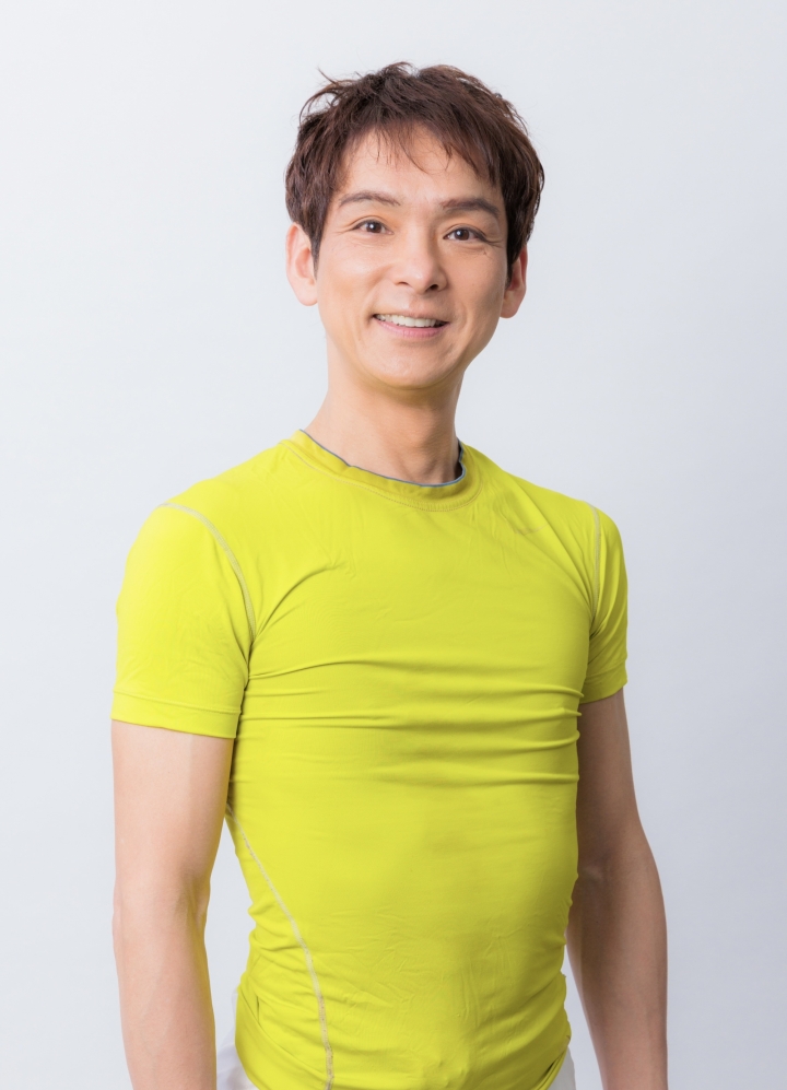 佳樹先生のプロフィール写真